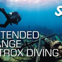 SSI Extended Range Nitrox Instructor