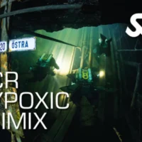 SSI CCR Hypoxic Trimix