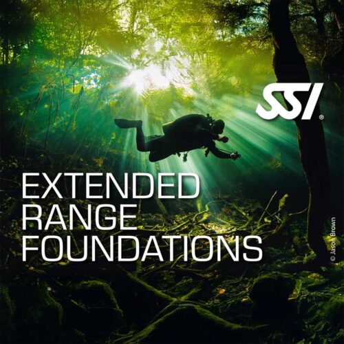 SSI Extended Range Foundations