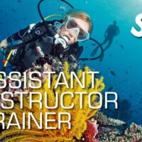 SSI Assistant Instructor Trainer