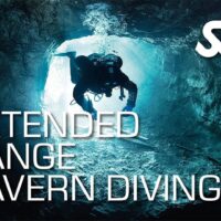 SSI XR Cavern Diving