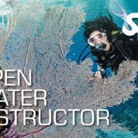 SSI Open Water Instructor (ITC deel 2)