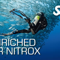 SSI Enriched Air Nitrox