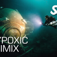 SSI Hypoxic Trimix