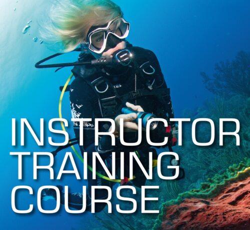 SSI Instructor Training Course (ITC Compleet)