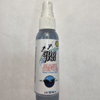 Mask Defog 500 psi