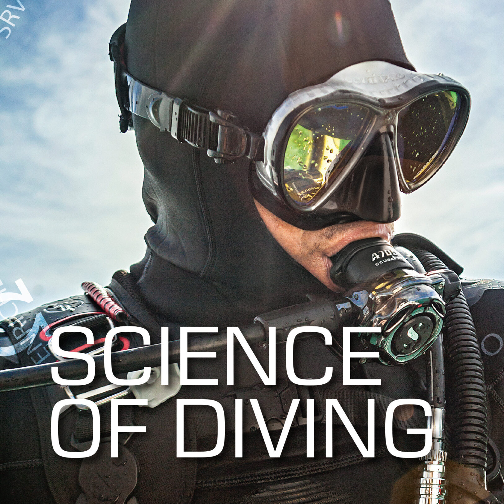 SSI Science Of Diving - Afbeelding 1