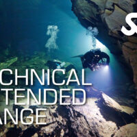 SSI Technical Extended Range