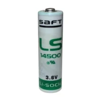 Saft LS14500 Batterij