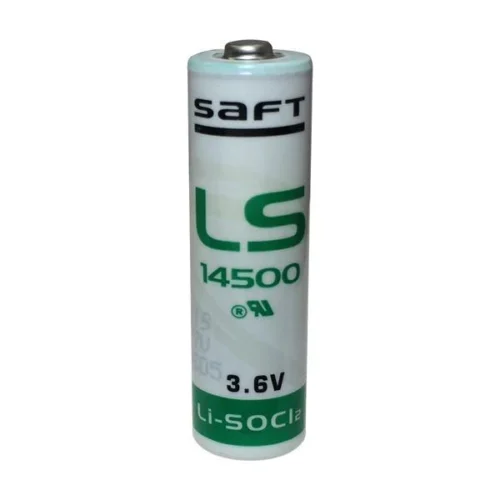 Saft LS14500 Batterij