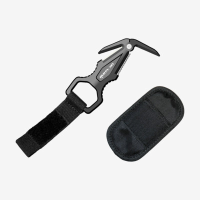 Mares XR Line Cutter Titanium Ceramic