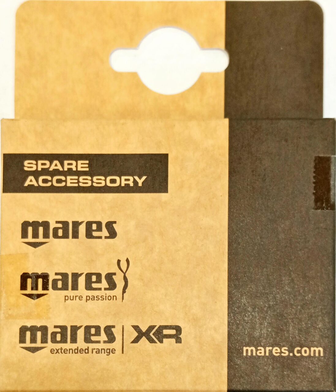 Service Mares 1e trap