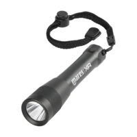 Mares XR Backup lamp