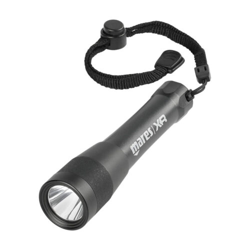 Mares XR Backup lamp