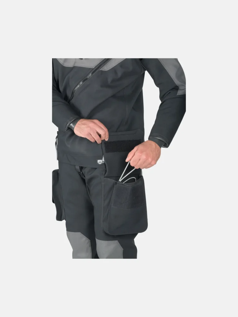 Mares XR Plura Dry Suit
