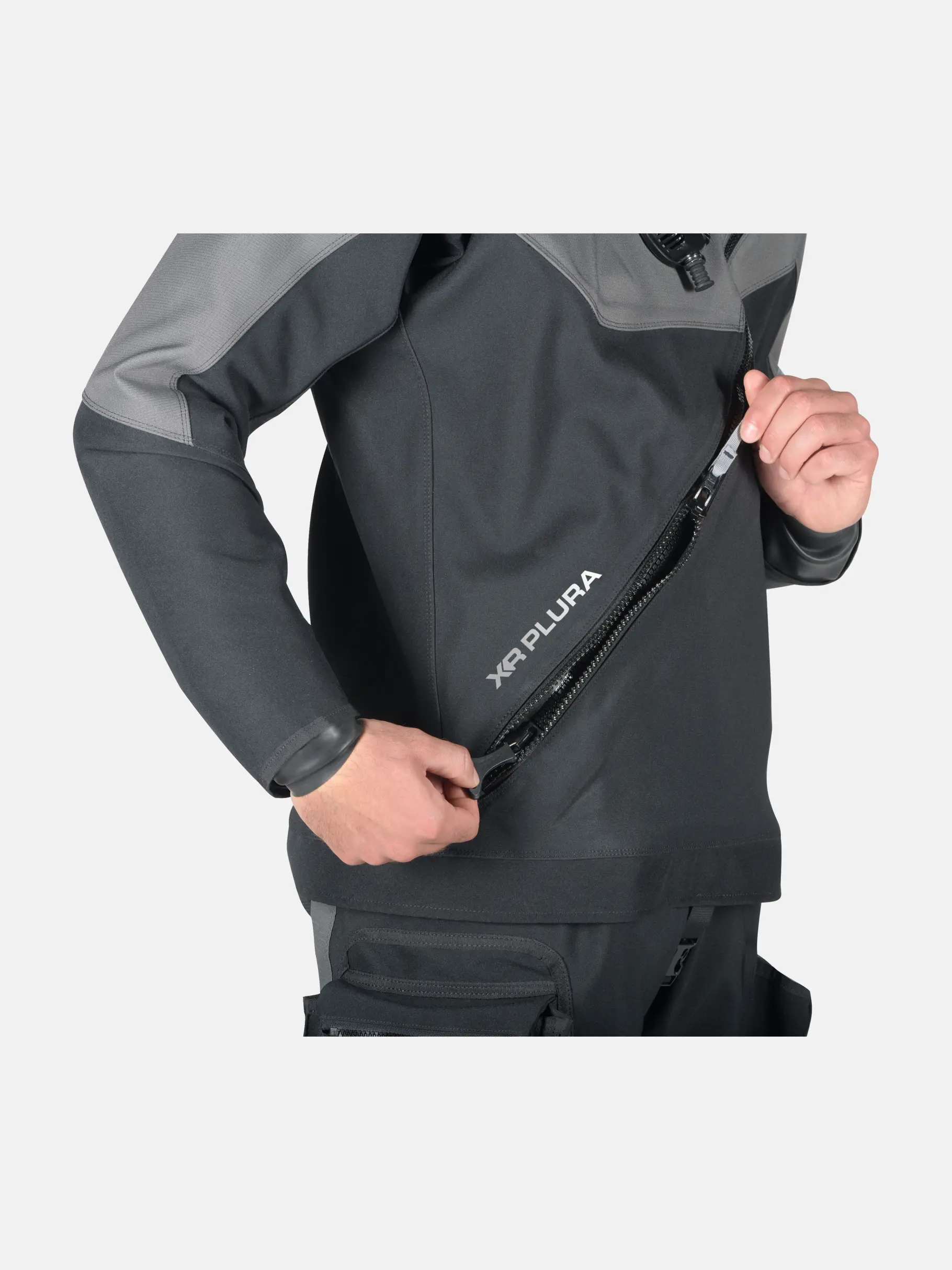 Mares XR Plura Dry Suit - Afbeelding 5