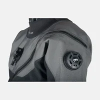 Mares XR Plura Dry Suit - Afbeelding 2