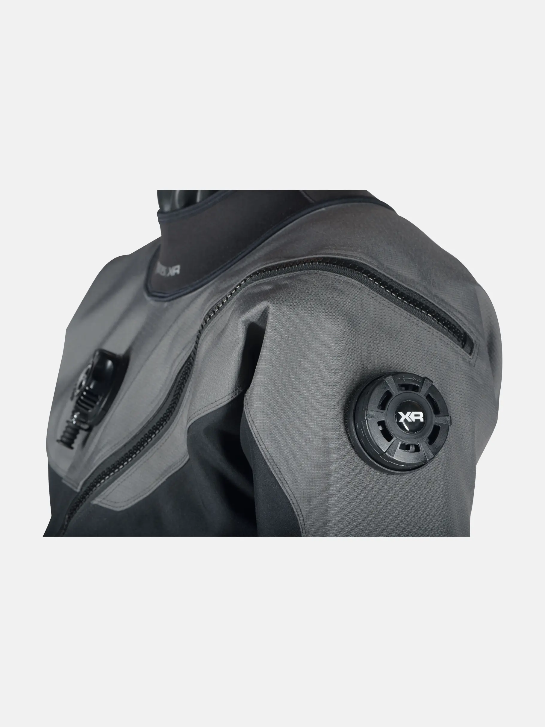 Mares XR Plura Dry Suit - Afbeelding 2