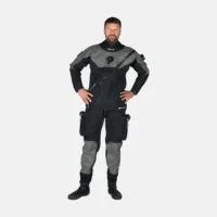 Mares XR Plura Dry Suit