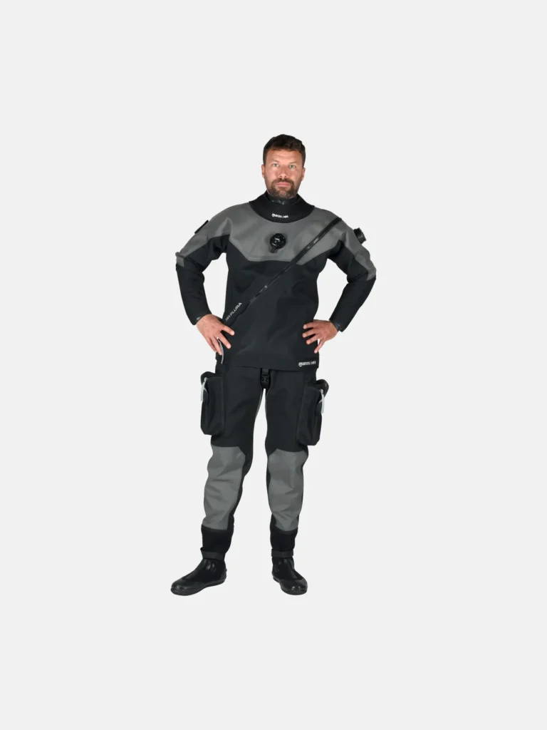 Mares XR Plura Dry Suit