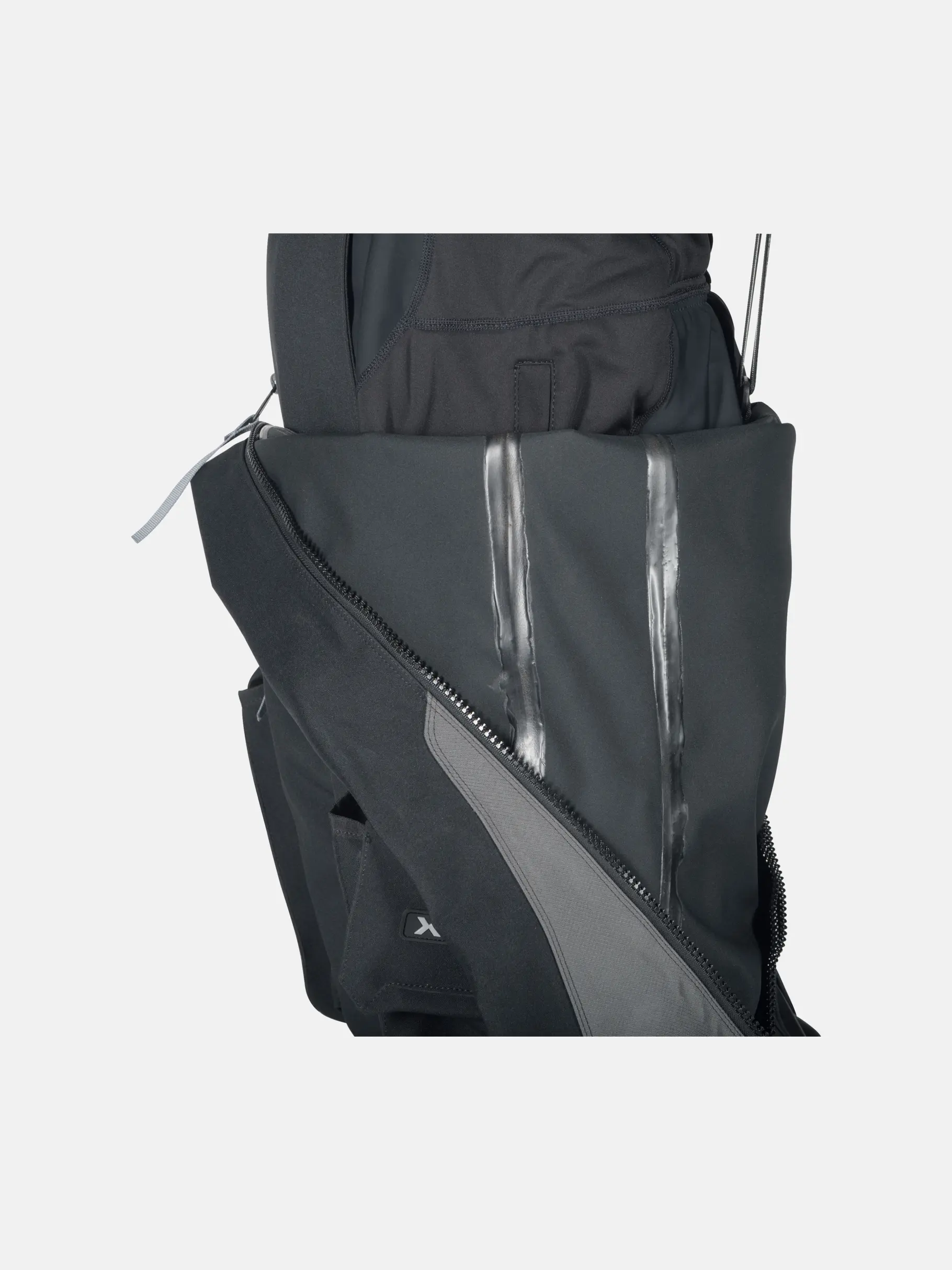 Mares XR Plura Dry Suit - Afbeelding 3